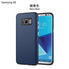 100% New For Samsung Galaxy S8 Case 2 in 1 Hybrid Luxury Silicon Case Cover Plastic Frame For Samsung Galaxy S8 S8 Plus