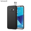 100% New For Samsung Galaxy S8 Case 2 in 1 Hybrid Luxury Silicon Case Cover Plastic Frame For Samsung Galaxy S8 S8 Plus