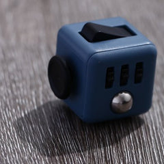 Stress Reliever Magic Cube for Worker  -  COLORMIX
