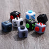 Stress Reliever Magic Cube for Worker  -  COLORMIX
