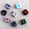 Stress Reliever Magic Cube for Worker  -  COLORMIX