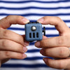 Stress Reliever Magic Cube for Worker  -  COLORMIX