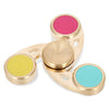 Colorful ADHD Fidget Spinner  -  COLORMIX