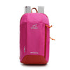 New 10L Waterproof Nylon Backpack small Women Men climbing Bag urban daily Backpacks teenager boy girl day pack sport bag