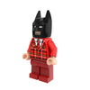 New Comics Marvel SuperHeroes DC Universe The Dark Knight Batman LEPIN Bruce Wayne mini dolls Blocks model &amp; building toys