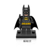 New Comics Marvel SuperHeroes DC Universe The Dark Knight Batman LEPIN Bruce Wayne mini dolls Blocks model &amp; building toys