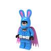 New Comics Marvel SuperHeroes DC Universe The Dark Knight Batman LEPIN Bruce Wayne mini dolls Blocks model &amp; building toys