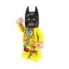 New Comics Marvel SuperHeroes DC Universe The Dark Knight Batman LEPIN Bruce Wayne mini dolls Blocks model &amp; building toys