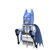 New Comics Marvel SuperHeroes DC Universe The Dark Knight Batman LEPIN Bruce Wayne mini dolls Blocks model &amp; building toys