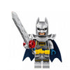 New Comics Marvel SuperHeroes DC Universe The Dark Knight Batman LEPIN Bruce Wayne mini dolls Blocks model &amp; building toys