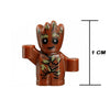 New Comics Marvel SuperHeroes DC Universe The Dark Knight Batman LEPIN Bruce Wayne mini dolls Blocks model &amp; building toys