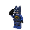 New Comics Marvel SuperHeroes DC Universe The Dark Knight Batman LEPIN Bruce Wayne mini dolls Blocks model &amp; building toys