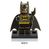 New Comics Marvel SuperHeroes DC Universe The Dark Knight Batman LEPIN Bruce Wayne mini dolls Blocks model &amp; building toys