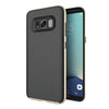for Samsung S8 case cover Samsung galaxy S8 plus case hard silicon back case galaxy s8 + cover protective accessories capas 
